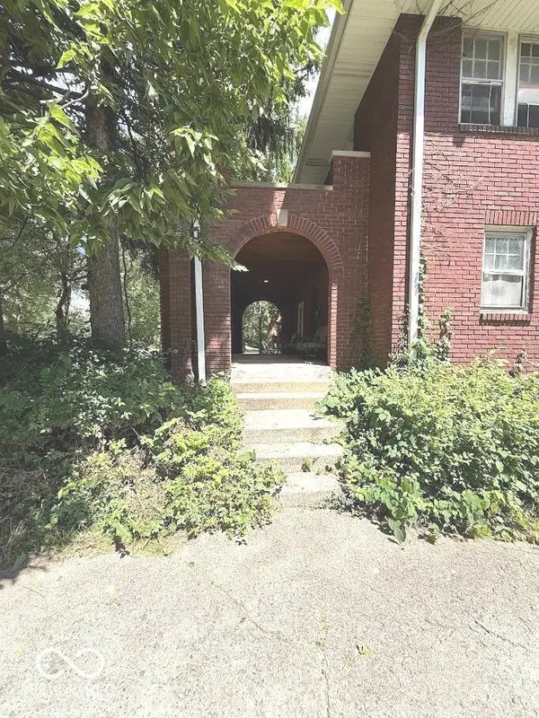 3621 Watson RD, Indianapolis, IN 46205