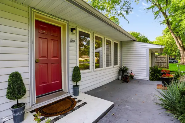 10814 Broadway ST, Carmel, IN 46280