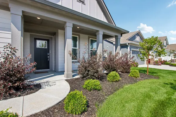 200 Derringer AVE, Westfield, IN 46074