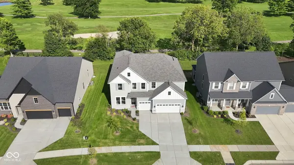 18898 Shefler BLVD, Noblesville, IN 46062