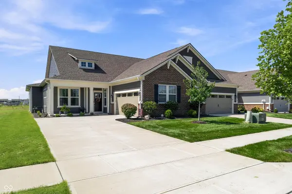 15012 Stonneger ST, Westfield, IN 46074