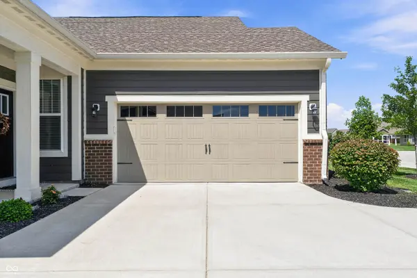 15012 Stonneger ST, Westfield, IN 46074