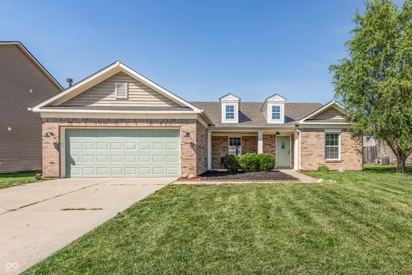 10296 Crooked Stick DR, Brownsburg, IN 46112
