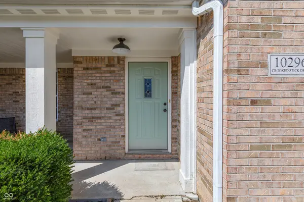 10296 Crooked Stick DR, Brownsburg, IN 46112