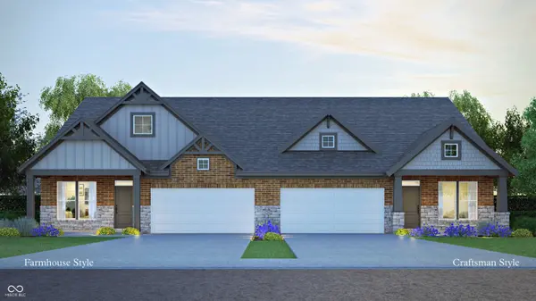 8858 Constitution TRL, Brownsburg, IN 46112