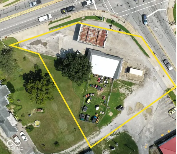 102 W Us Highway 36, Rockville, IN 47872