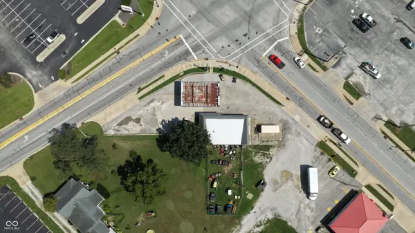 102 W Us Highway 36, Rockville, IN 47872