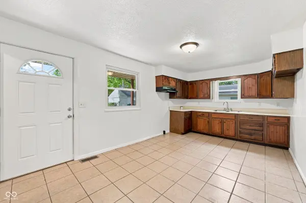 2045 S L ST, Richmond, IN 47374