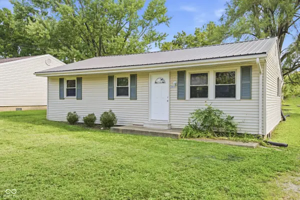 2045 S L ST, Richmond, IN 47374