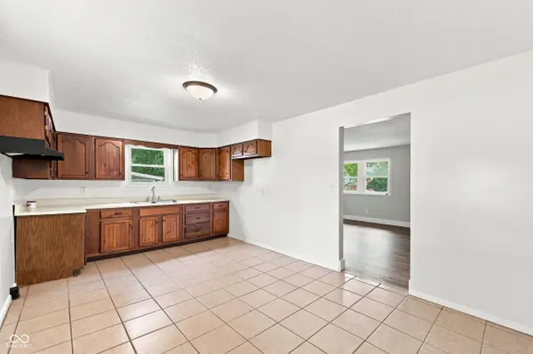 2045 S L ST, Richmond, IN 47374