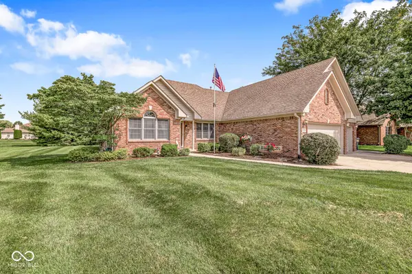 6298 Canak DR, Avon, IN 46123
