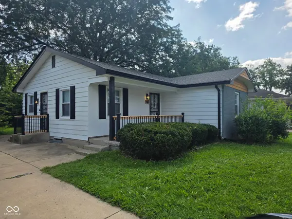 3425 Tiffany DR, Indianapolis, IN 46226