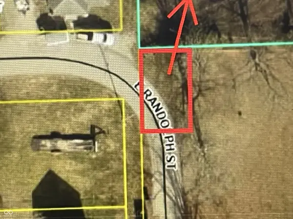 0 Elm/231, Romney, IN 47981