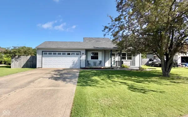 1026 Fox Trace DR, Anderson, IN 46013