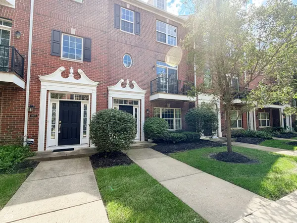 11910 Riley DR #4, Zionsville, IN 46077
