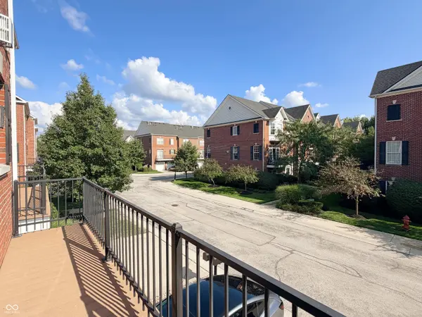 11910 Riley DR #4, Zionsville, IN 46077