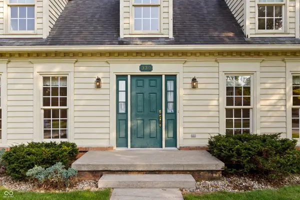 330 Wellington Pkwy, Noblesville, IN 46060