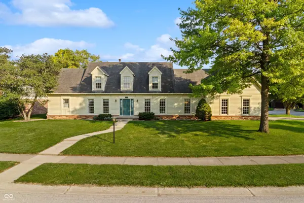 330 Wellington Pkwy, Noblesville, IN 46060