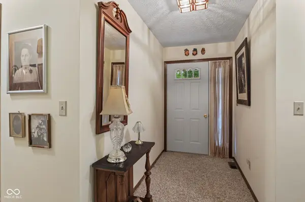 122 S 5th ST, Gosport, IN 47433