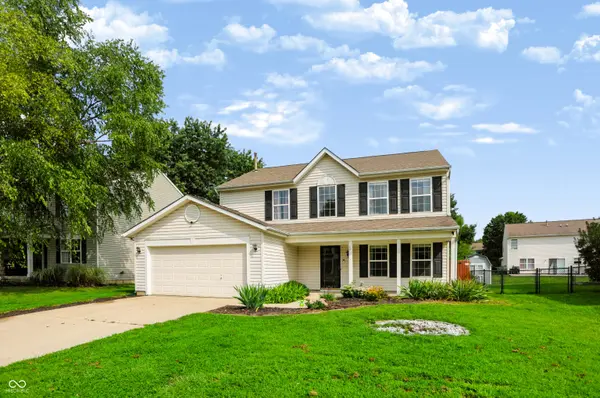 2526 Senators WAY, Indianapolis, IN 46217