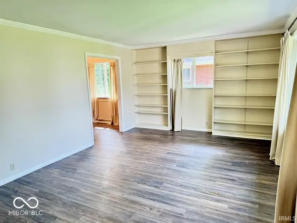 3605 W Torquay RD, Muncie, IN 47304