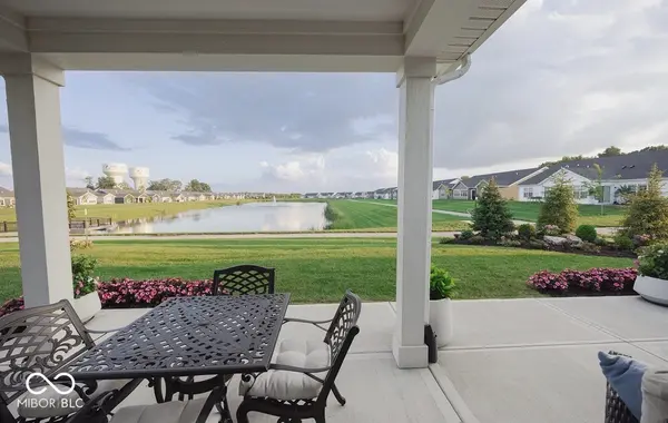 1281 Mahoning RD, Sheridan, IN 46069