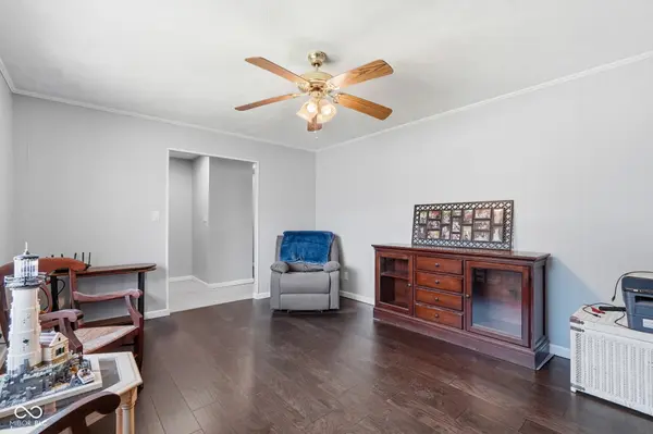 10 U DR, Cloverdale, IN 46120