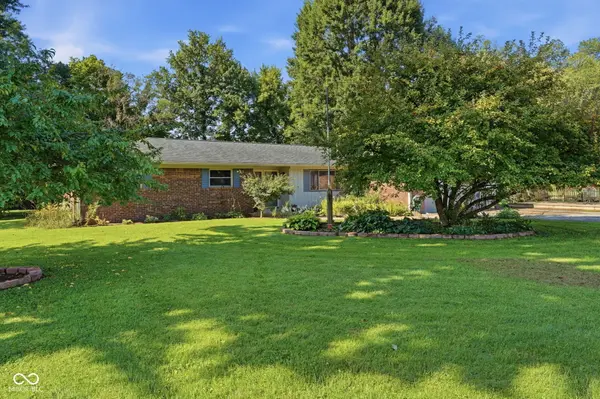 10 U DR, Cloverdale, IN 46120