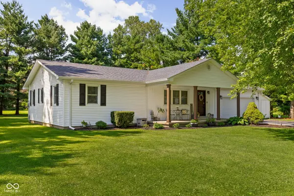 1510 Riley RD, Lebanon, IN 46052