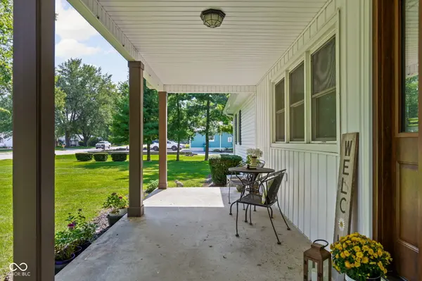 1510 Riley RD, Lebanon, IN 46052