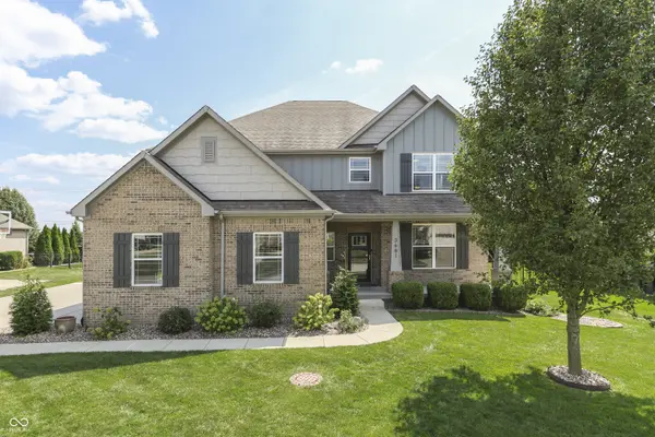 3681 Woodvine DR, Bargersville, IN 46106