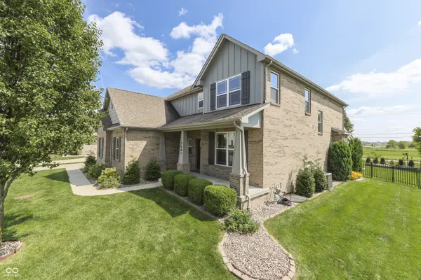 3681 Woodvine DR, Bargersville, IN 46106