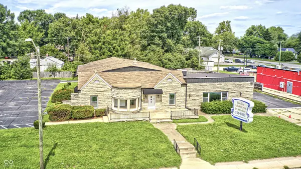 3136 W 16th ST, Indianapolis, IN 46222