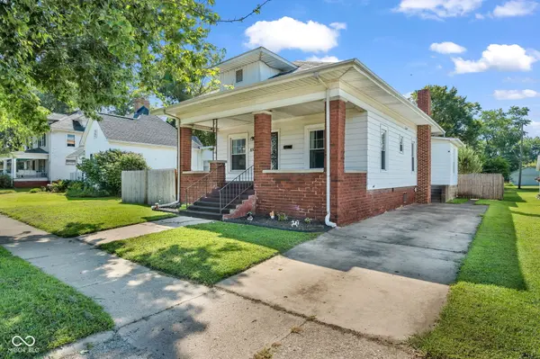 830 Elm ST, Clinton, IN 47842
