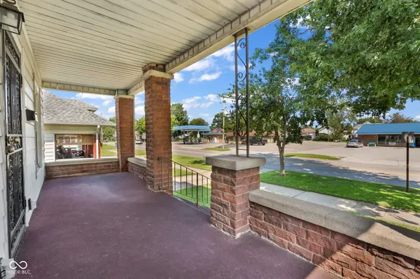 830 Elm ST, Clinton, IN 47842