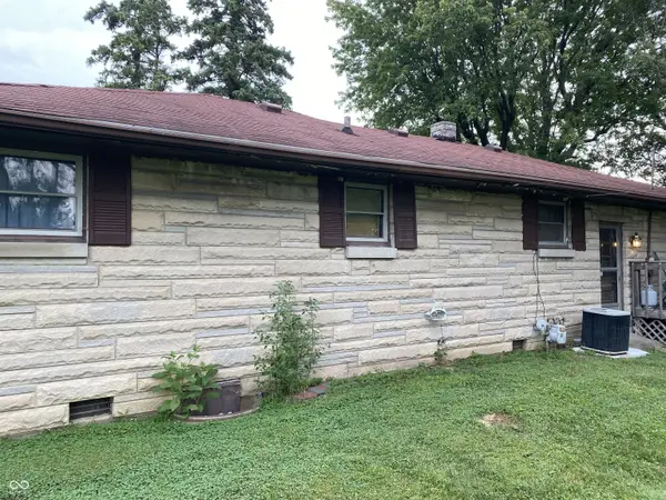 7401 Southeastern AVE, Indianapolis, IN 46239