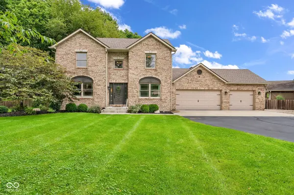 94 Victory Hill, Coatesville, IN 46121