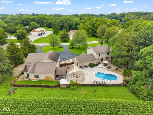 94 Victory Hill, Coatesville, IN 46121