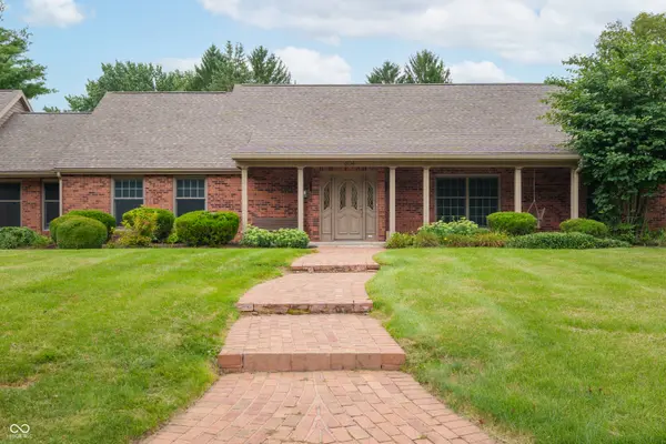 604 N Mesa RD, Muncie, IN 47304