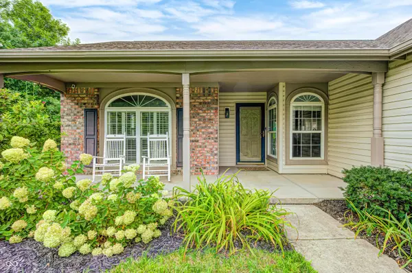 10102 Palmaire PL, Fishers, IN 46038