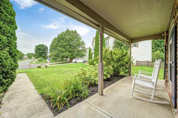 10102 Palmaire PL, Fishers, IN 46038