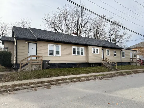 3178 N Capitol AVE, Indianapolis, IN 46208