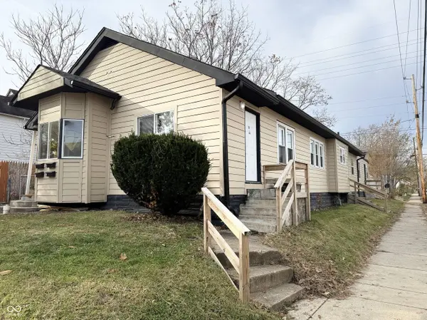 3178 N Capitol AVE, Indianapolis, IN 46208
