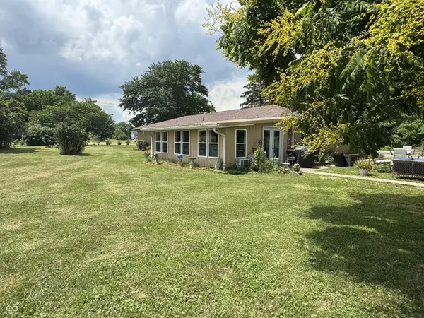 10 Truesdel RD, Quincy, IN 47456