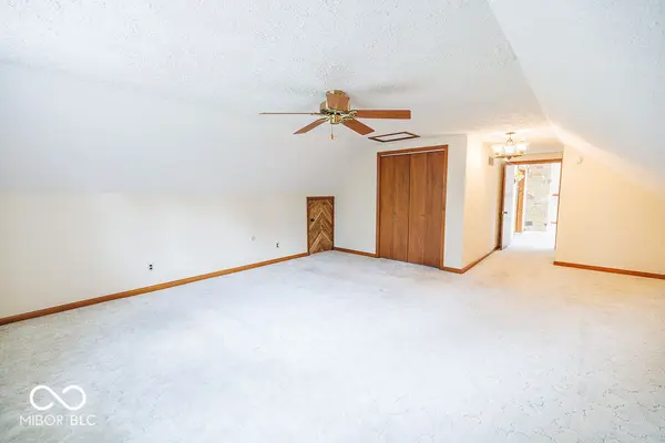 5214 Tamarack LN, Spencer, IN 47460