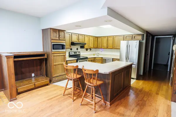 5214 Tamarack LN, Spencer, IN 47460