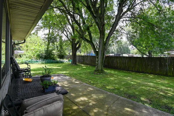615 W Stop 11 RD, Indianapolis, IN 46217