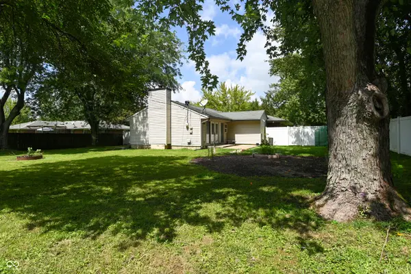 615 W Stop 11 RD, Indianapolis, IN 46217