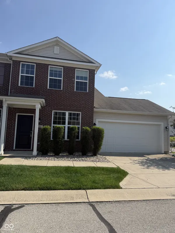 9681 Angelica DR, Noblesville, IN 46060
