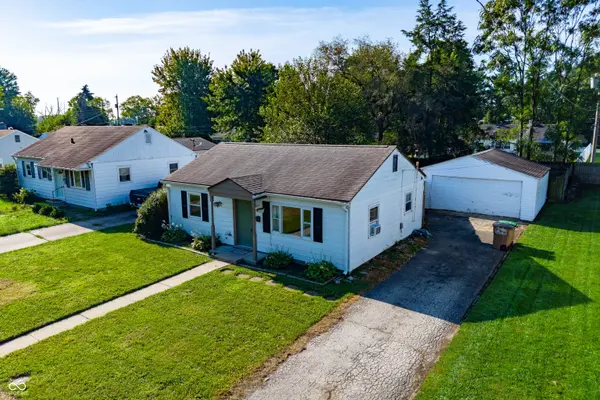 3029 14th ST, Columbus, IN 47201